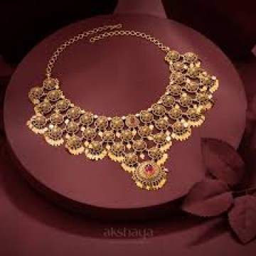 Bridal Sita Har